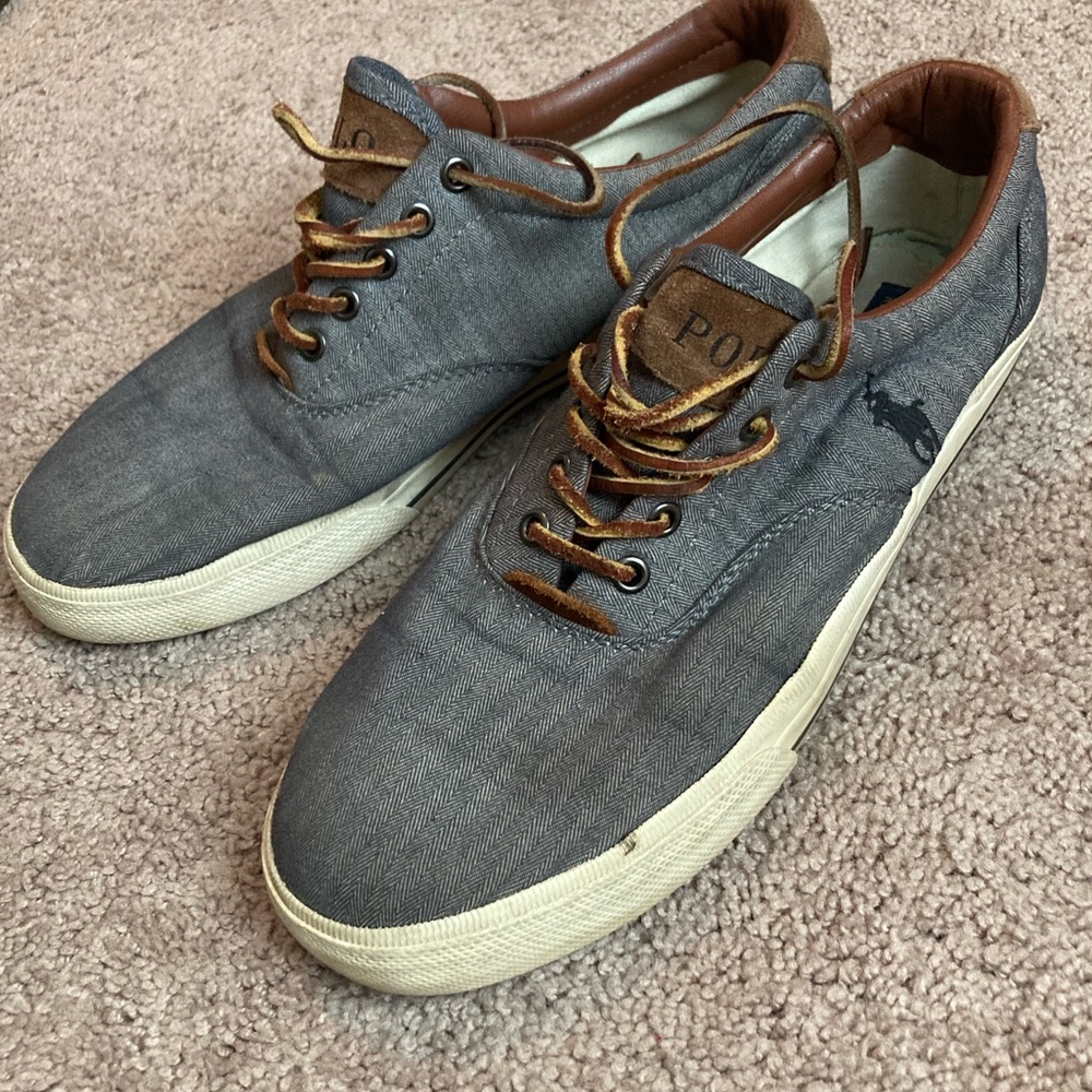 Polo Vaughn Sneaker